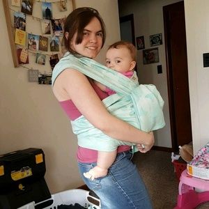 Meet your Posher, Jennifer